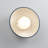 Rana Ceramic Flush Mounted Sconce-520754430