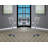 Tabouret pivotant-96370735