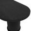 LPD Home Ash Oval Dining Table