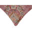 Housse et insert de coussin carré 100% laine