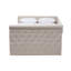Lit de jour avec couchette Samitha-30489887-30489889