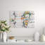 Parental Guidelines Print by Kelly O'Neal-25821241-25821244