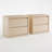 Fere 27'' W 2-Drawer Nightstand (Set Of 2)-1169779634