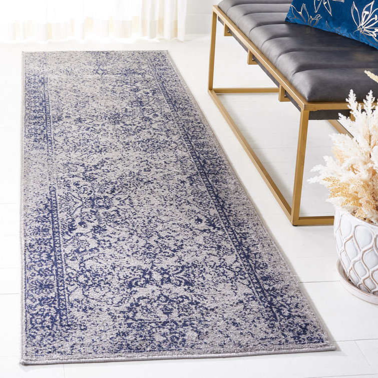 Croyl Performance Floral Rug