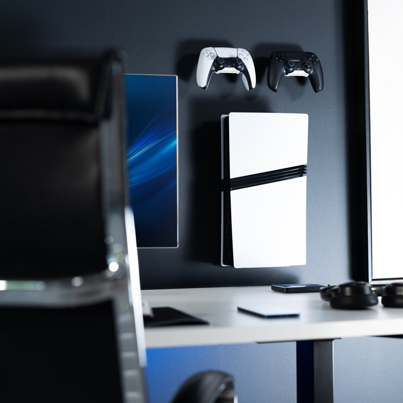 Vivo Single Screen Wall Mount