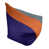 Mauve / Orange / Gris sélectionné
