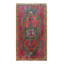 One-of-a-Kind 1'8" X 3'1" Hand Knotted Area Rug