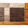 Tapis brun clair Alair