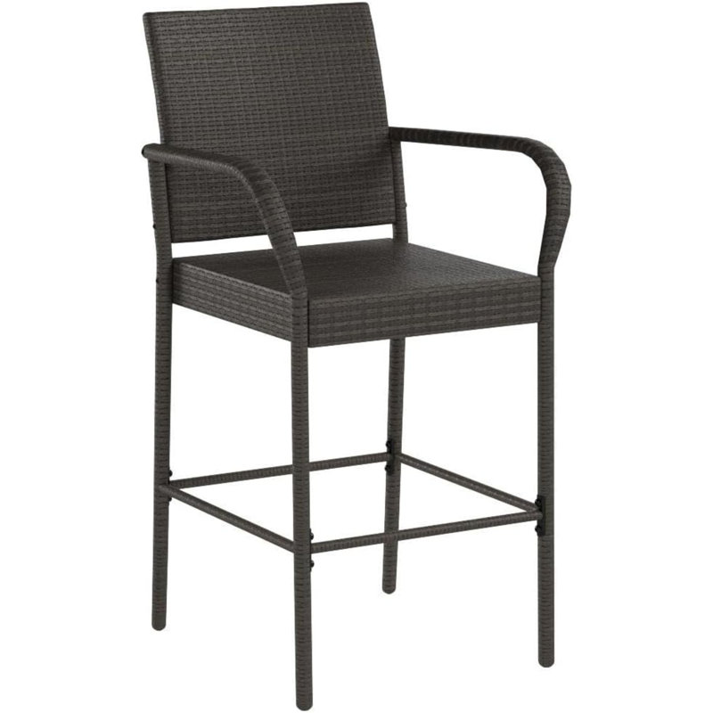 Tabouret de bar 30 po Rovenia