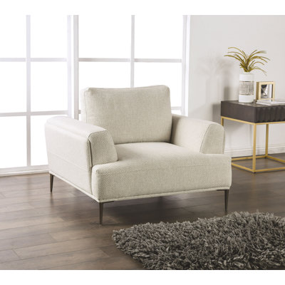 Fauteuil Kertu