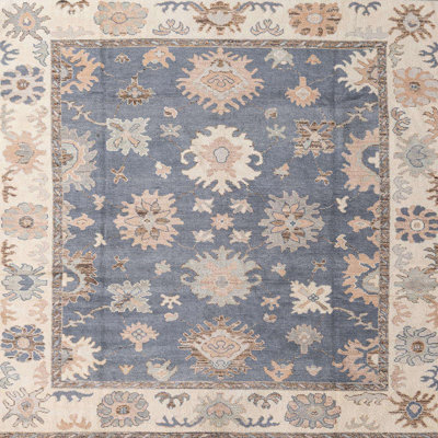 Abstract Indoor Rug