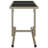 Rectangular 2 - Person Bistro Set-984930536-984895545