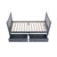 Mcclendon Standard with Storage Included-547525235