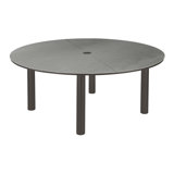 Equinox Round Dining Table