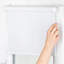 Thermal Blackout Roller Blind - Trimmable Cut to Size - Heavy Duty Metal Tube-1268557054-1268557034