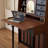 French style exquisite retro dressing table