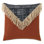 Seydou Square Indoor/Outdoor Pillow Cover & Insert