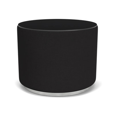 Table de réception avec plateau en stratifié Darsey