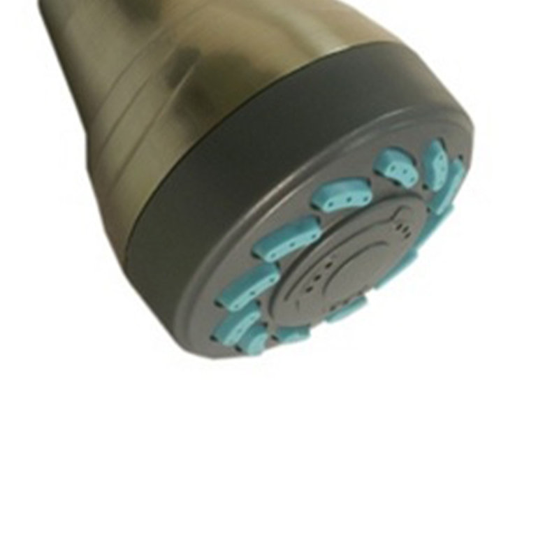 Pomme de douche fixe standard