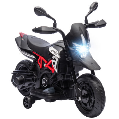 HOMCOM Battery Powered Ride On Toy
