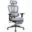 Fauteuil de bureau ergonomique Ouida-617946370-618170211