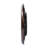 QHA018BLH Traditional Wall Clock, Metallic Brown-1727238980