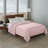 Cooling & Wrinkle-Resistant Jersey Fabric Down-Alternative Comforter-86368978-71875450