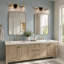 Éclairage pour meuble-lavabo Yedidalga-1390905580
