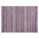 Machine Washable Indoor/Outdoor Claudian ACN1625 Plum Rug