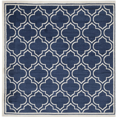 Amherst Performance Geometric Rug