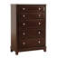 Commode moderne