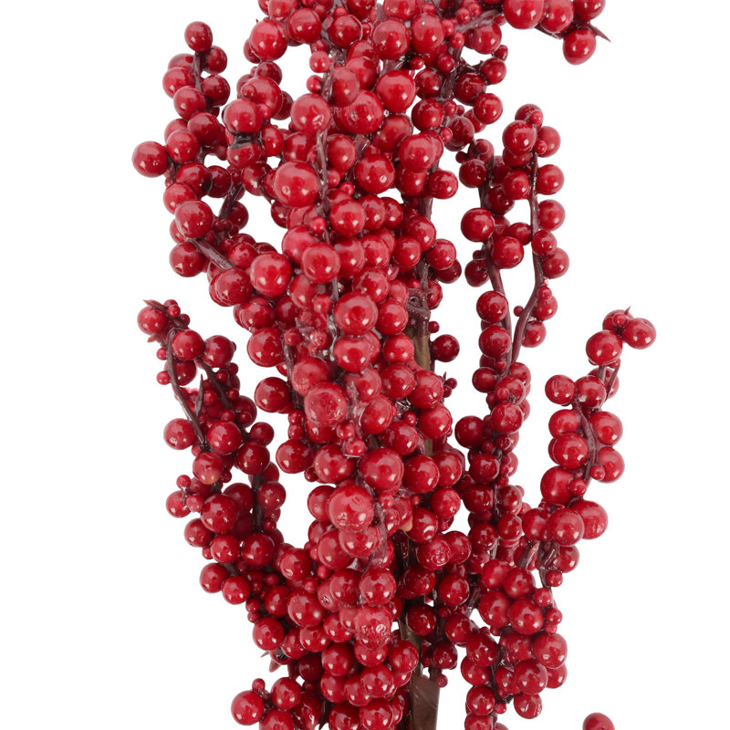 Joryn Clustered Berry Stem