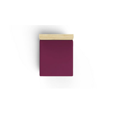 Ranforce Super Fitted Sheet