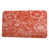 Rouge-orange est en rupture de stock
