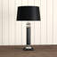 Sina Metal Table Lamp