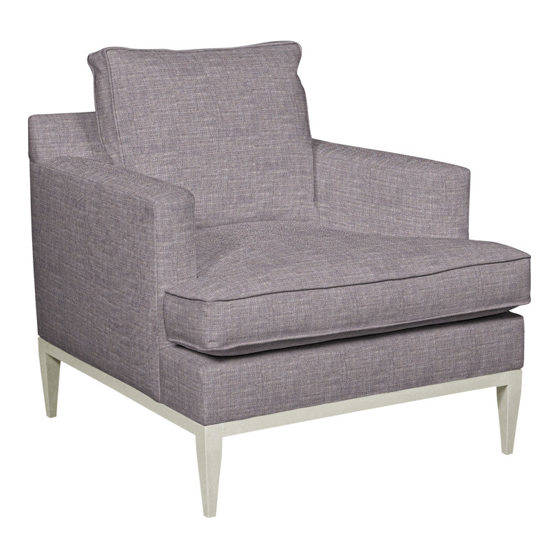 Camilla Armchair, Wrenn, Florence River
