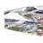 Bougie Men Metal Acrylic Candy Catchall Dish-126232479