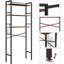 Suela Freestanding Over The Toilet Storage