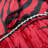 Arkansas Knitted Throw Blanket