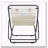 2-Pieces Outdoor Folding Chair-1568032065