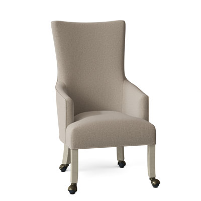 Fauteuil de 24,5 po de largeur Lawerence