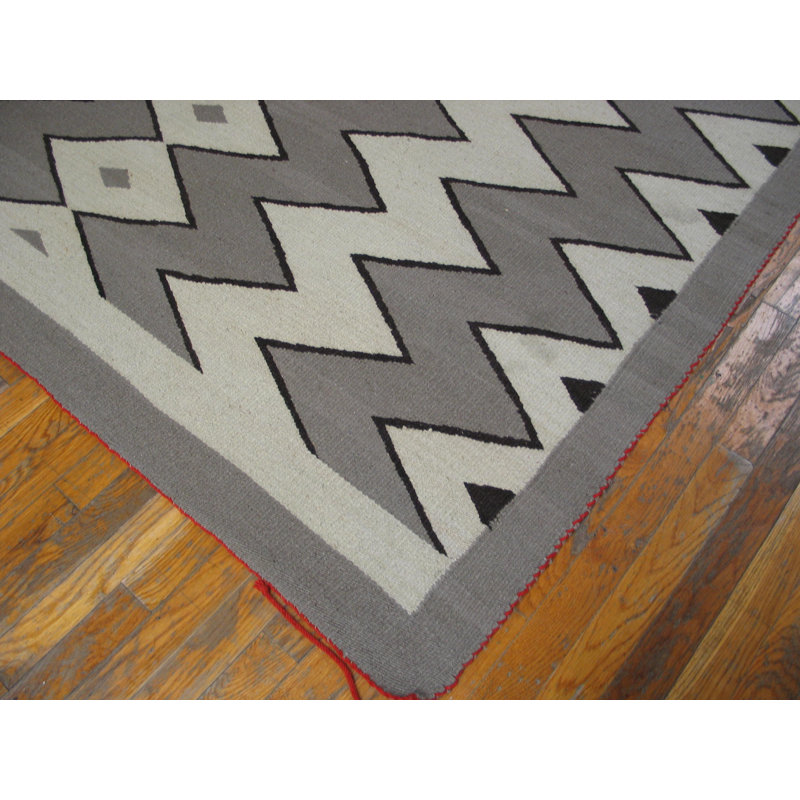One-of-a-Kind 6' X 9' Area Rug