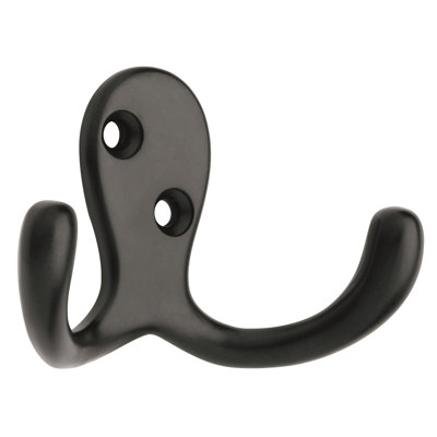 Leonia Metal Wall Wall Hook