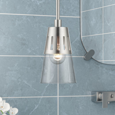 Verplanck 1 - Light Pendant