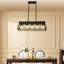 Lustre suspendu industriel 32 lumières 5 "-1573101618
