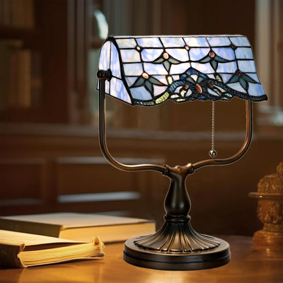 Small Tiffany Lamp