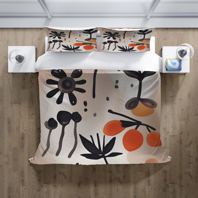Ensemble de housse de couette 