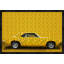 Yellow Car Print by Thom Filicia-52368634
