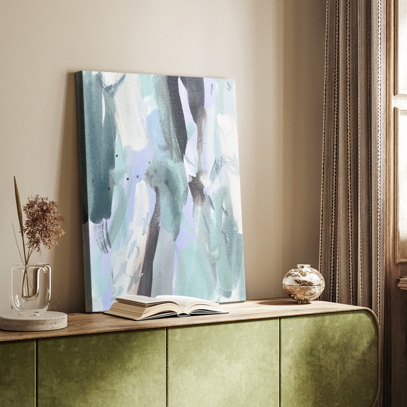 Ocean Crush VI - galerie sur mesure, H 27 po x l 18 po