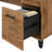 Magomed 3 Piece Computer Desk Office Set-902362419